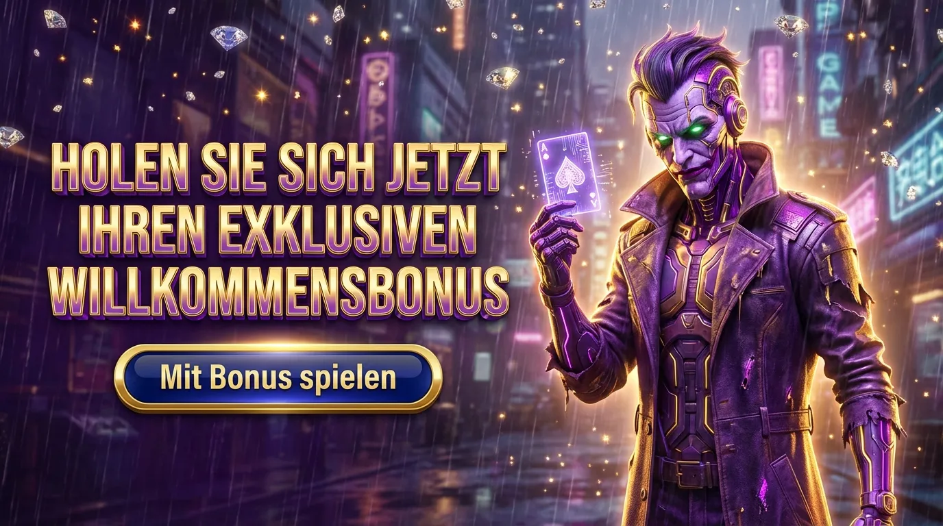 Vinnie-winners Casino